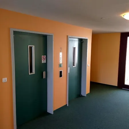 Appartement Reichenbachstrasse *