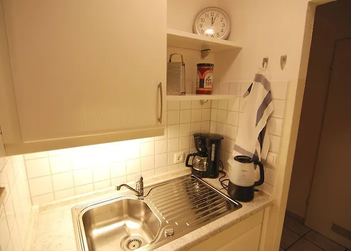 Apartment Reichenbachstrasse Bad Reichenhall