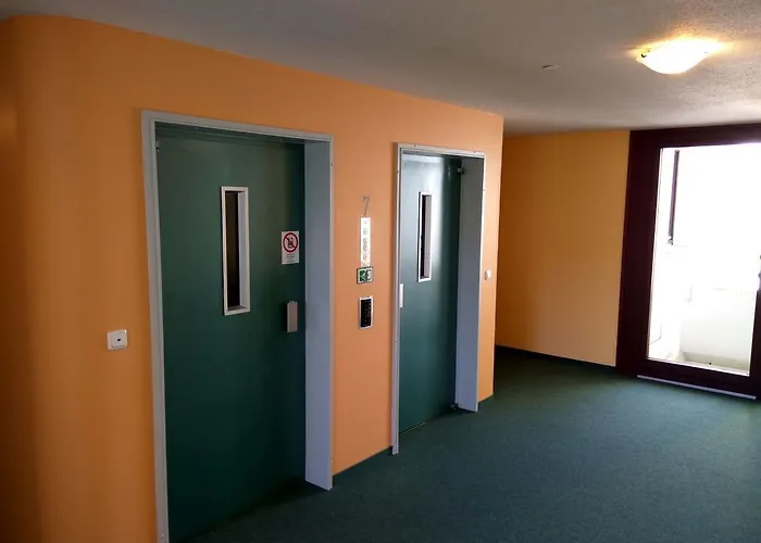 Appartement Reichenbachstrasse *