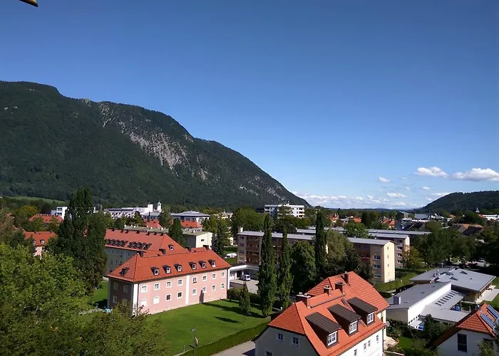 Reichenbachstrasse * Bad Reichenhall